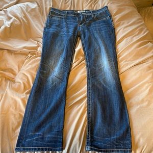 Men’s BKE Carter Jeans
